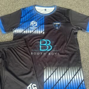 AL Academy Kids Limited Edition Football Kit